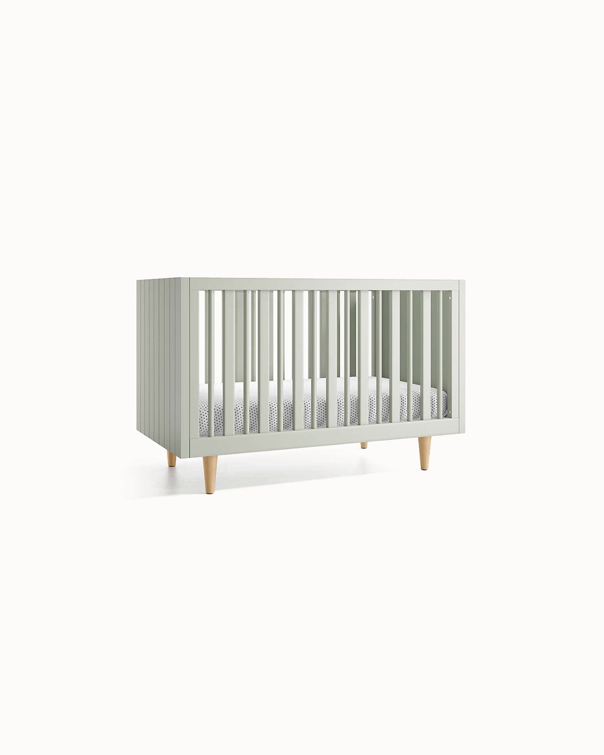 Green Baby Crib Renotalk Renovation Companies Platform