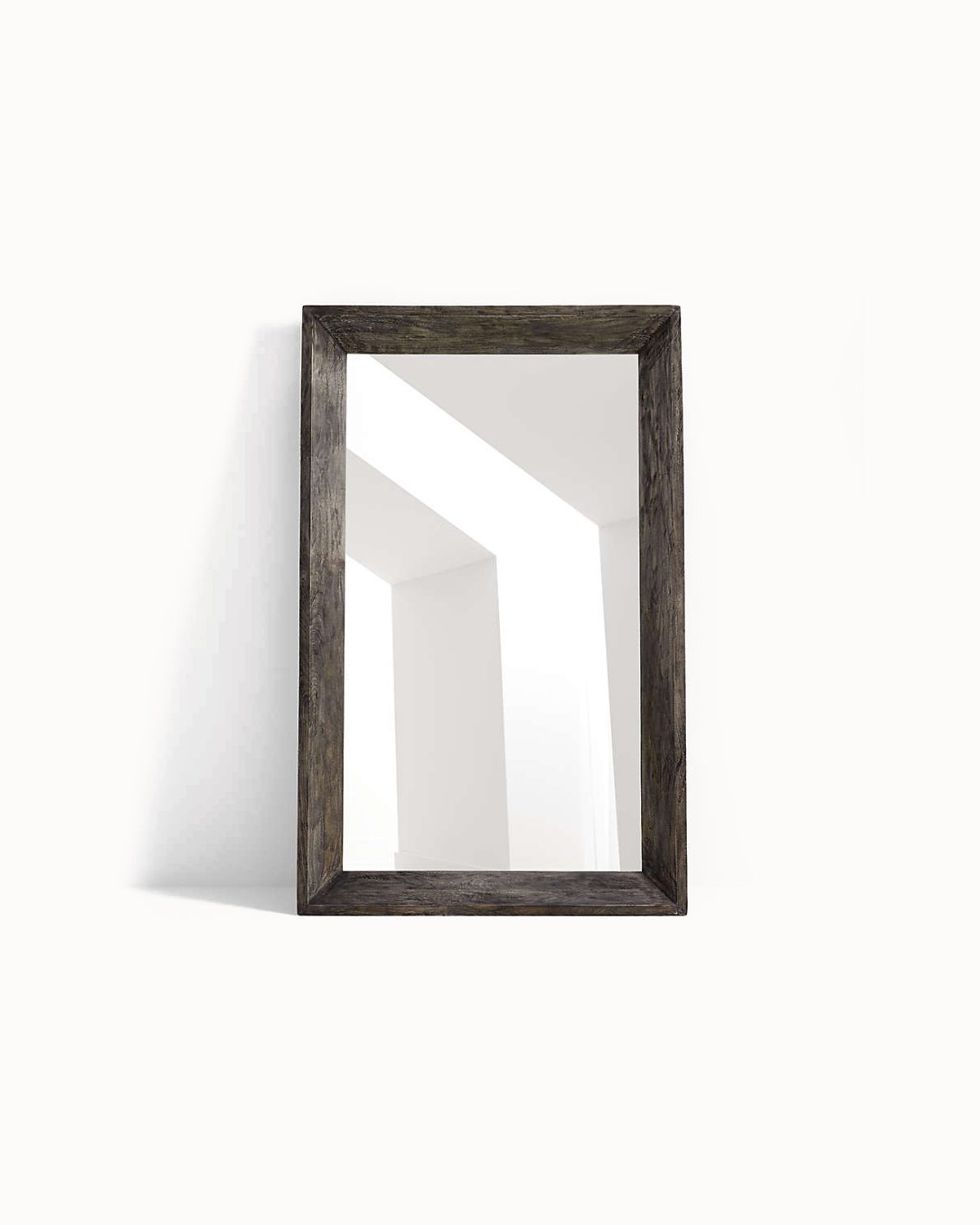 Wood Floor Mirror Renotalk Renovation Companies Platform